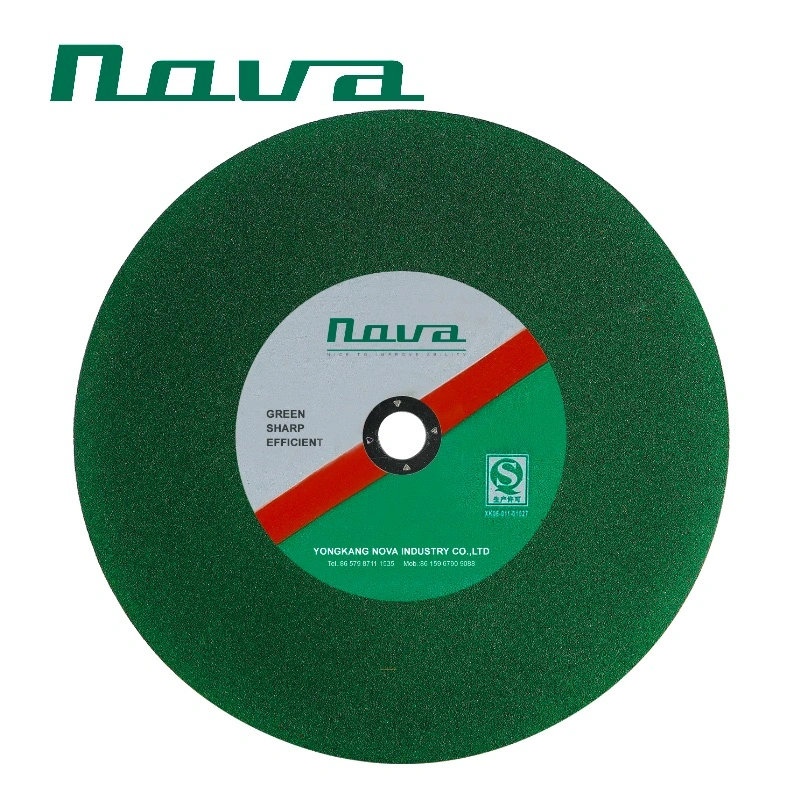 Metal Cut off Cutting Discs Wheels for Sale Stainless Steel