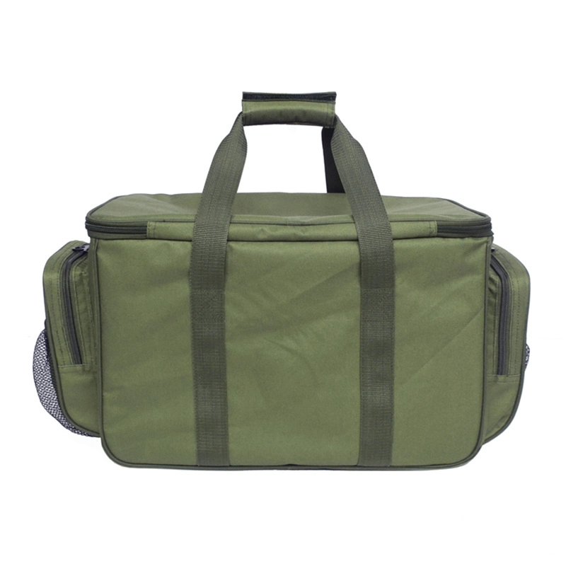 Sac imperméable randonnée pique-nique sac de sport Camping réfrigérateur déjeuner isolé Box Wyz13144