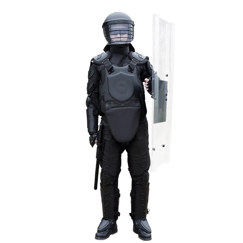 Police Anti Riot Suit for Body Protector Arv0150