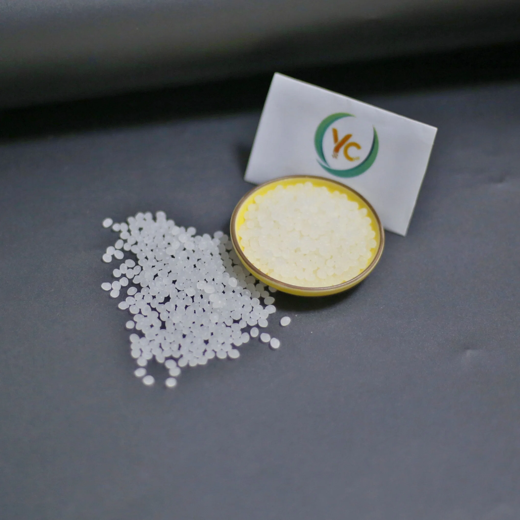 Hot Sell Biodegradable Polylactic Acid 4032D Resin Raw Material PLA Pellets