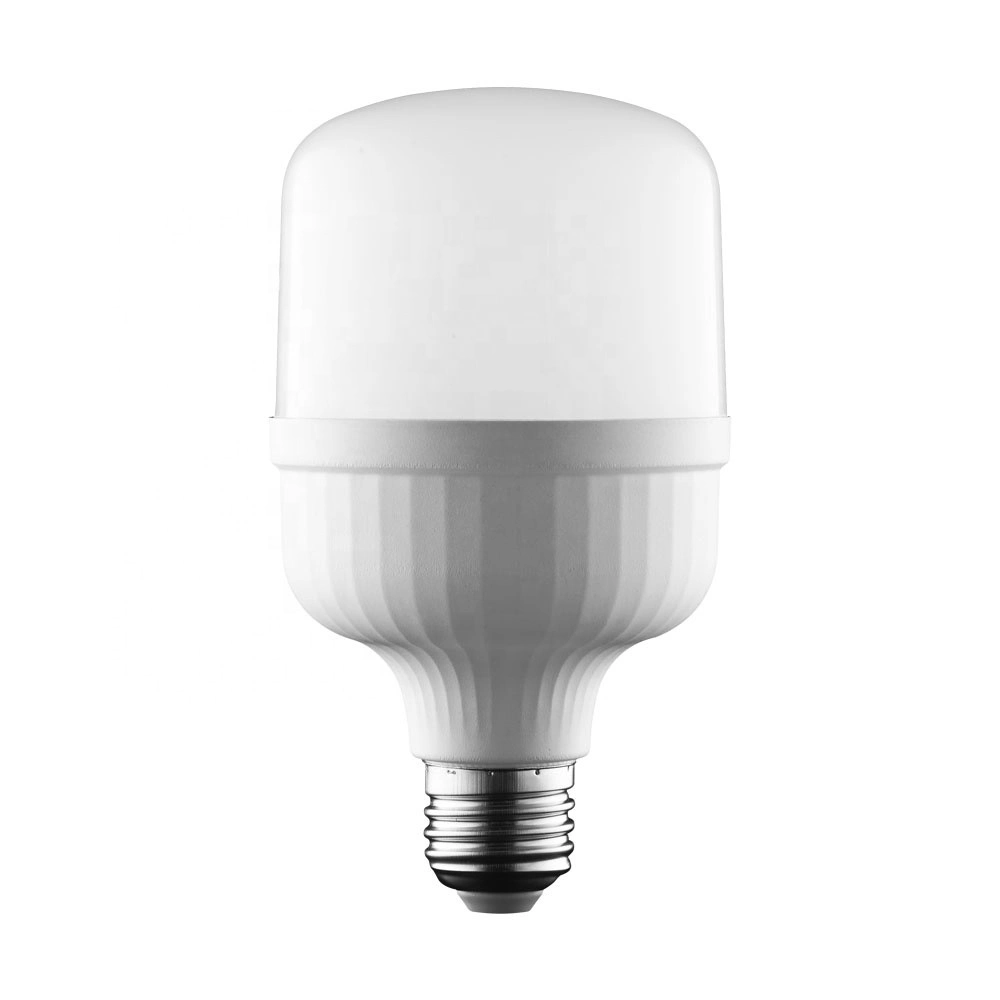 Hight Power blanco Lámpara LED lámpara interior de la forma de T