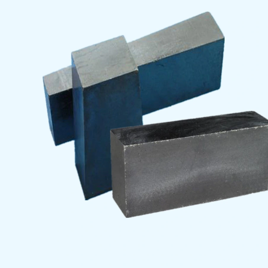 High Temperature Refractory Magnesia Carbon Brick