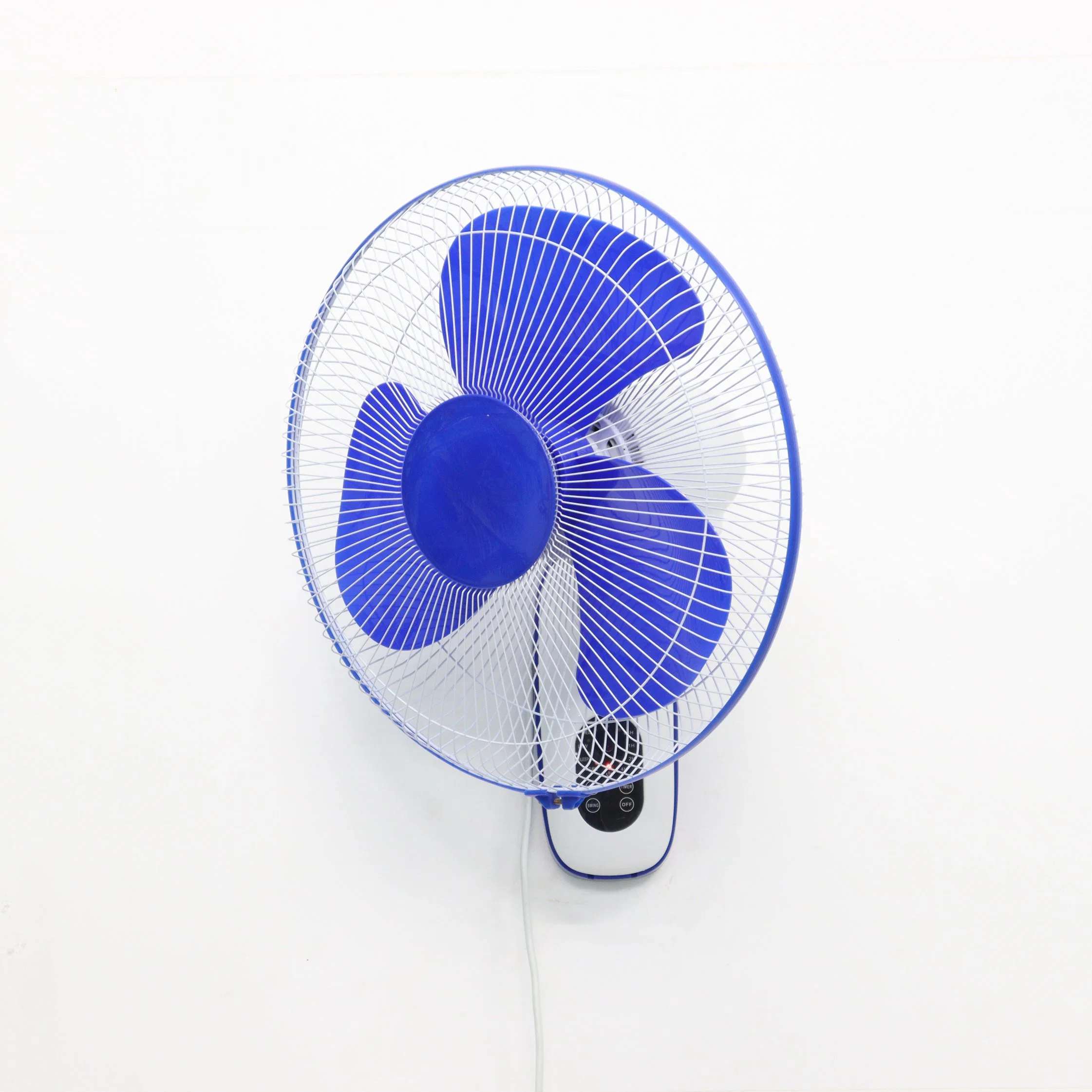 16inch Remote Control Wall Fan 3 Mode Fan (FW40-801R)