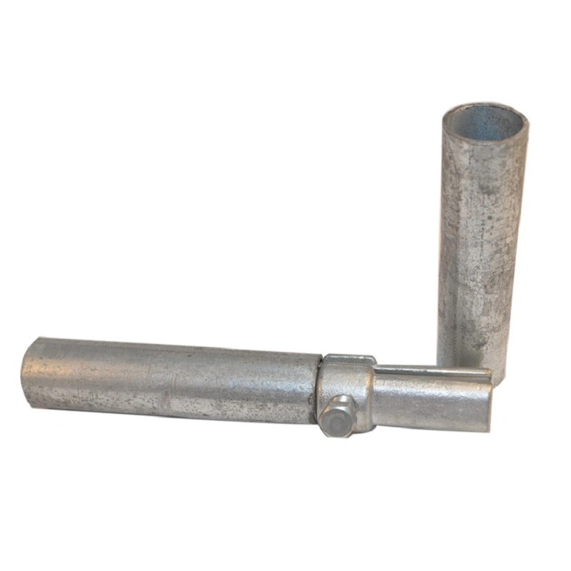 British Standard Scaffolding Forged Coupling Inner Joint Pin Fastener