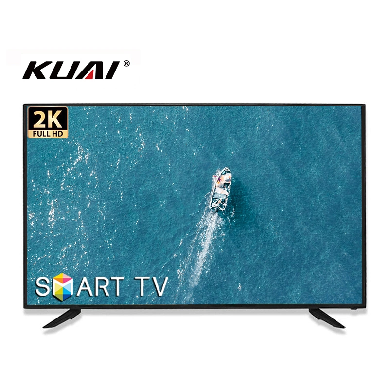 32 Inch Smart TV LED TV 2022 New Video