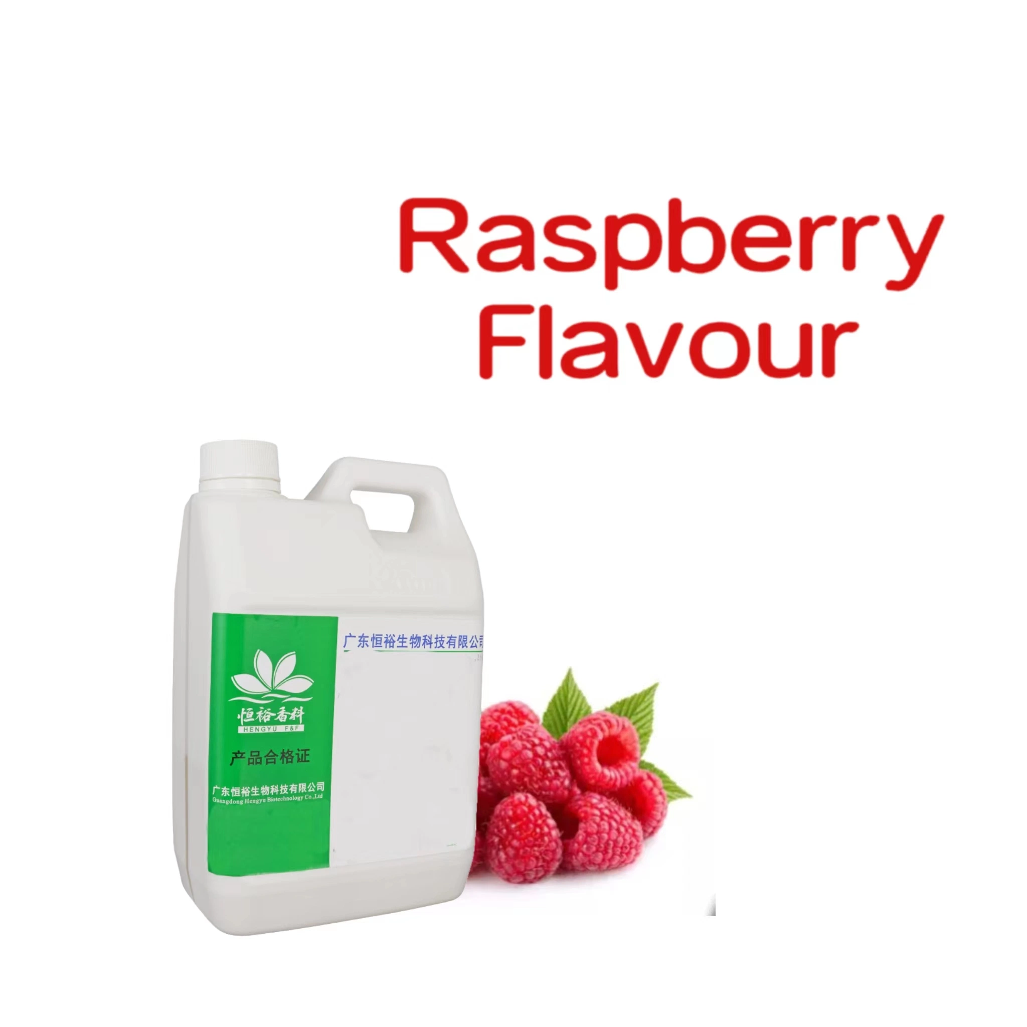 Berries Flavoring Oil Based Food Flavor Liquid