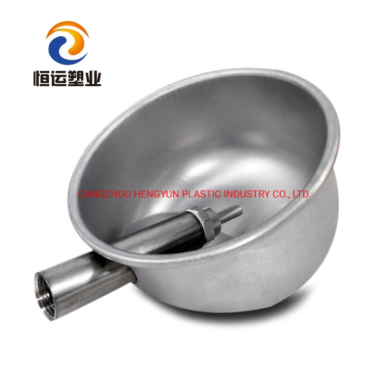 Pig Farm Stainless Steel Automatic Pig Drinking Water Bowl