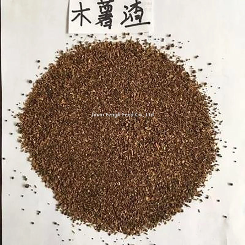 Cassava Residue / Cassava Residue Powder / Cassava Residue Pellet Feed Ingredients Feed Grade Protein Cassava Residue Products Jinan Fengli Feed