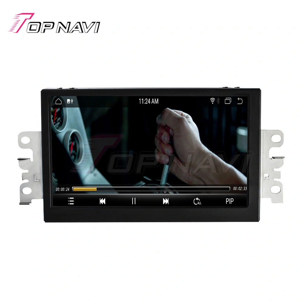 High Resolution Touch Screen Car Android Electronic Player for Volvo S60 2011 2012 2013 2014 2015 2016 2017 2018 2019 2020 GPS Wireless Speaker Player