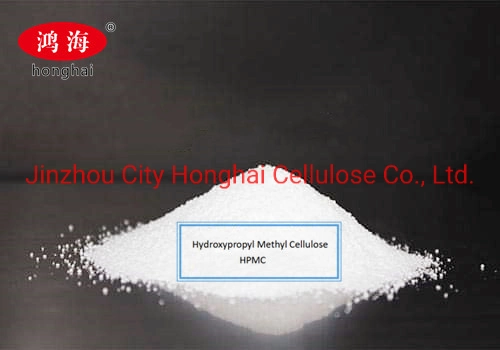 Hydroxypropyl metil éter de celulosa (HPMC) Methocel