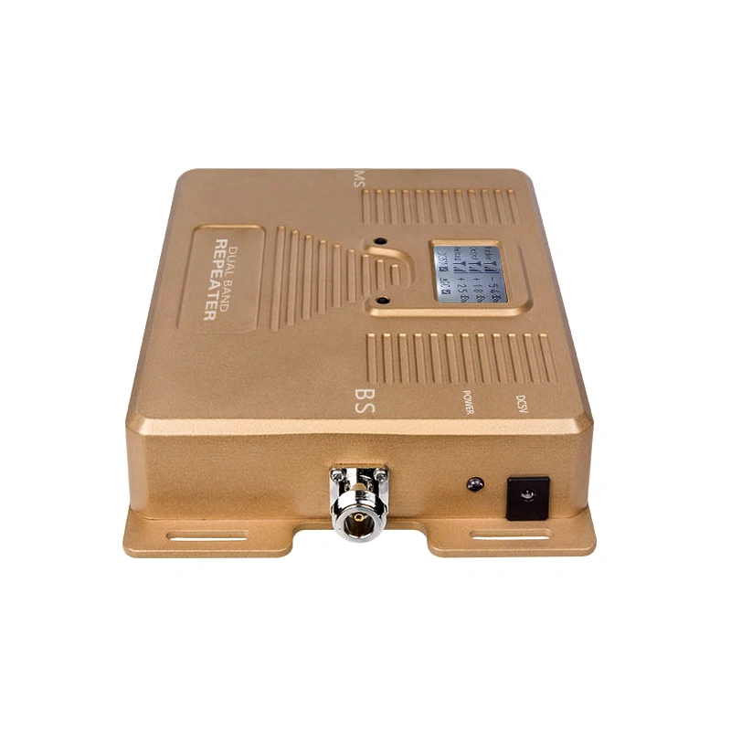 Dual Band 850/2100MHz Mobile Signal Amplifier