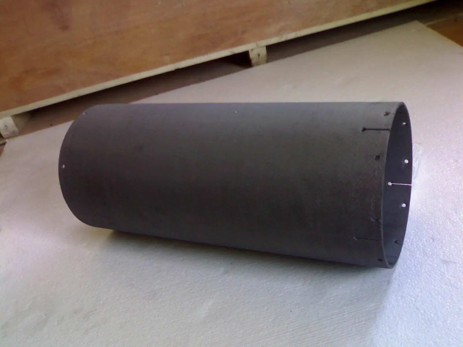 Vanadium Redox Flow Battery Electrode Graphite Felt