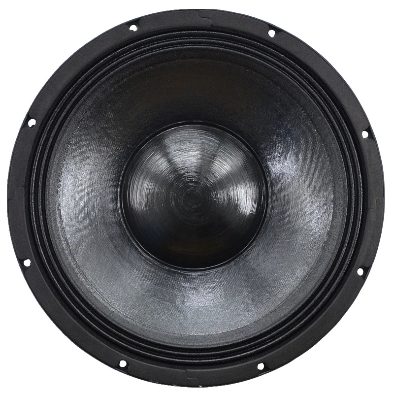 15inch hochwertiger Subwoofer pro Audio Lautsprecher Professionelle Lautsprecher