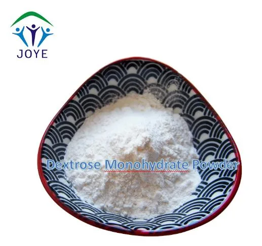 99% Dextrose Monohydrate Powder CAS 5996-10-1