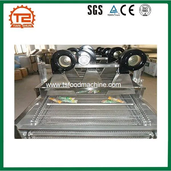 Vacuum Bag Package Food Drying Machine and Drying Dehydrator Machine