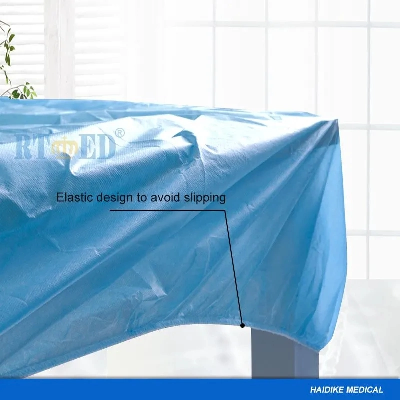 Disposable Medical Bed Sheet Factory Direct Supply From China