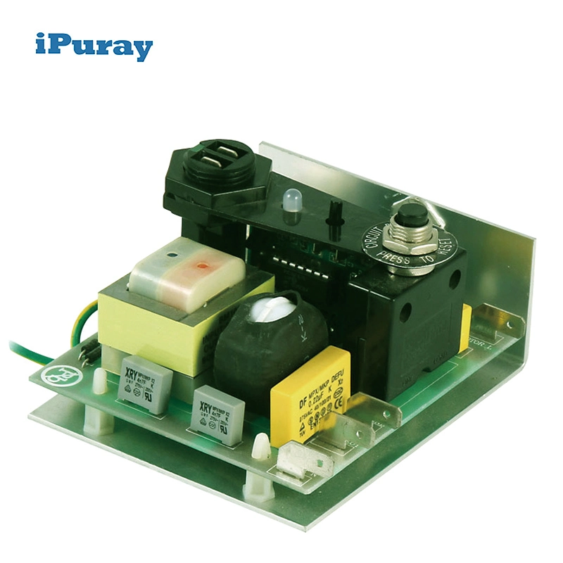 Electronic Oven PCB Assembly RoHS Approval OEM PCBA Manufacturer