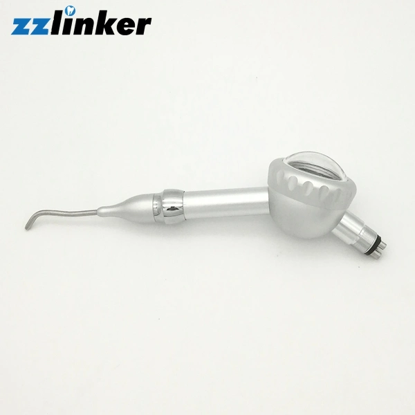 Lk-L11 2/4 Holes Dental Ultrasonic Scaler and Air Polisher