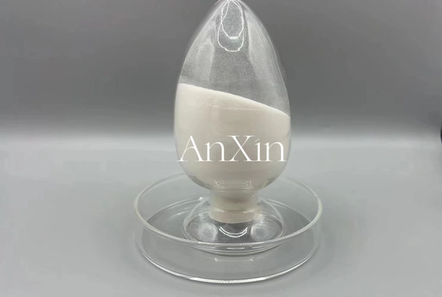 Chine Anxin Chemical application de base de la soupe solide de méthylcellulose de qualité alimentaire