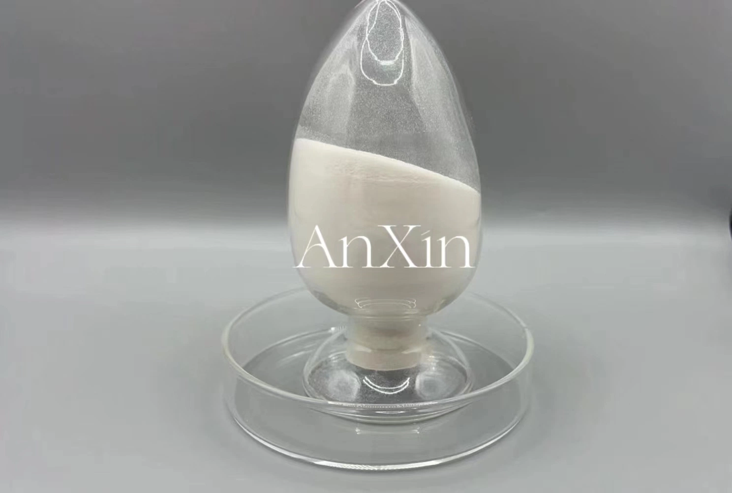 China Anxin Chemical Food-Grade Methylcellulose Solid Soup Base Application