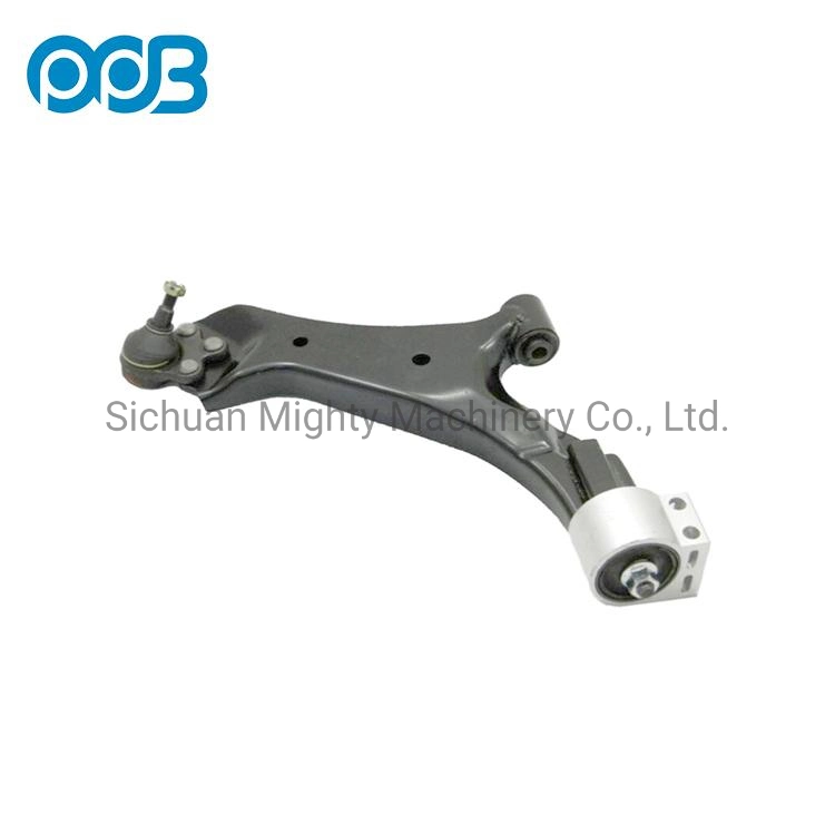 Wheel Suspension Parts Truck Control Arms 96819161 96626235 for Chevrolet Captiva