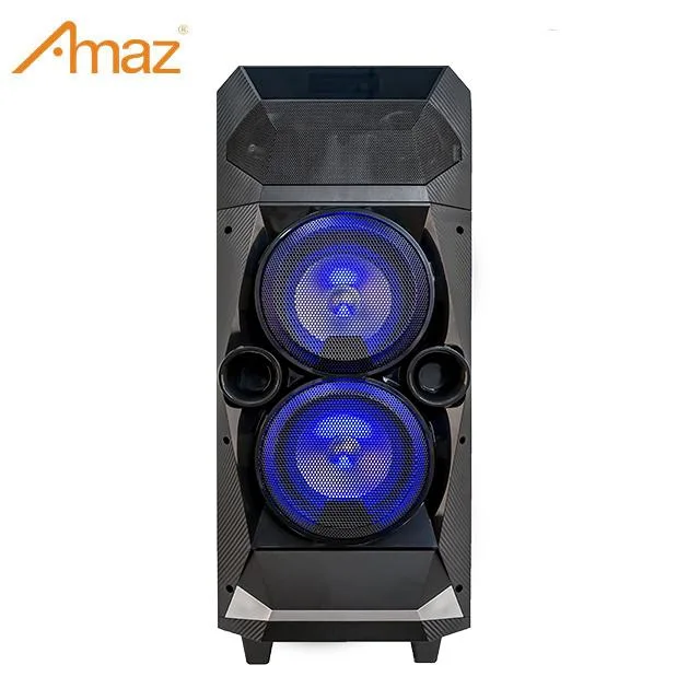 Good Quality Portable Speaker Wireless Karaoke Party Speaker Home Theatre System