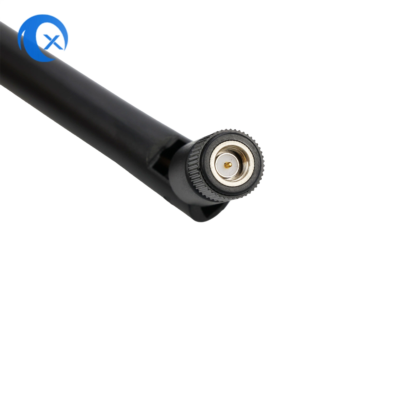 5g 4G LTE Full Band External Antenna GSM / GPRS / WiFi / Nb Module High Gain Folded Rubber Rod Antenna