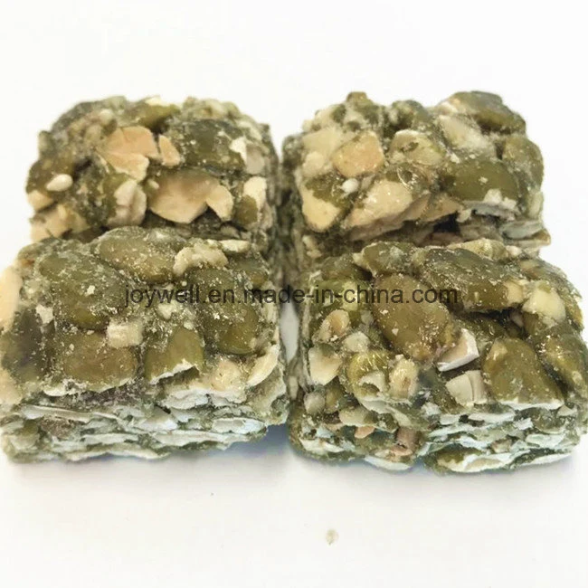 Hot Selling Nut Crunch with Pumpkin Seeds & Raisin