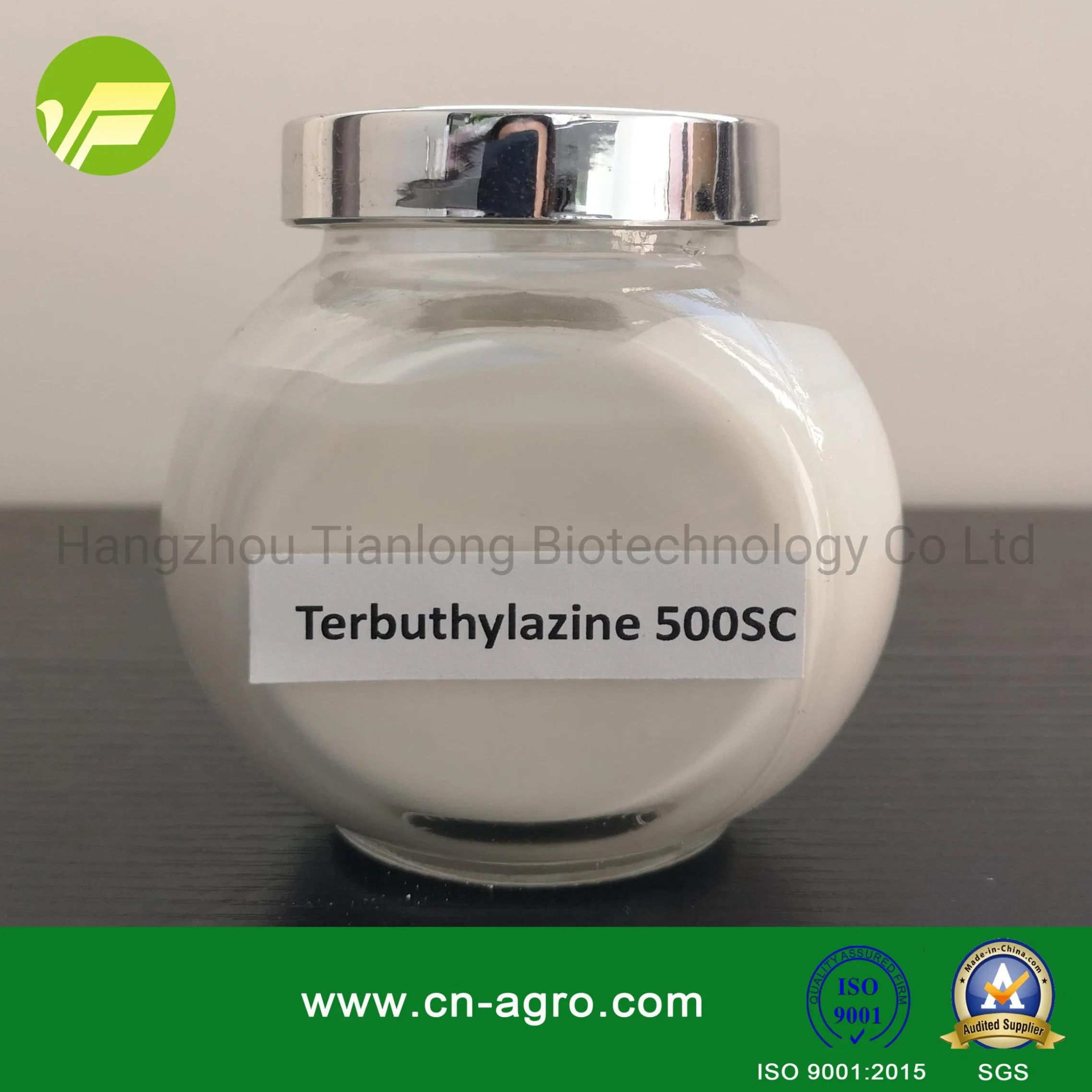 Herbicide Terbuthylazine 500SC