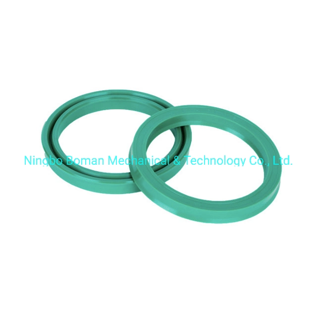 NBR Rubber Seal, Rubber Wiper Product, Moded Rubber Part