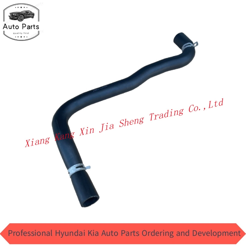 OEM 25411-2W700 25412-2W700 Hose-Radiator, Upper Radiator Upper Pipe Coolant Pipe Water Tank Water Pipe KIA Hyundai