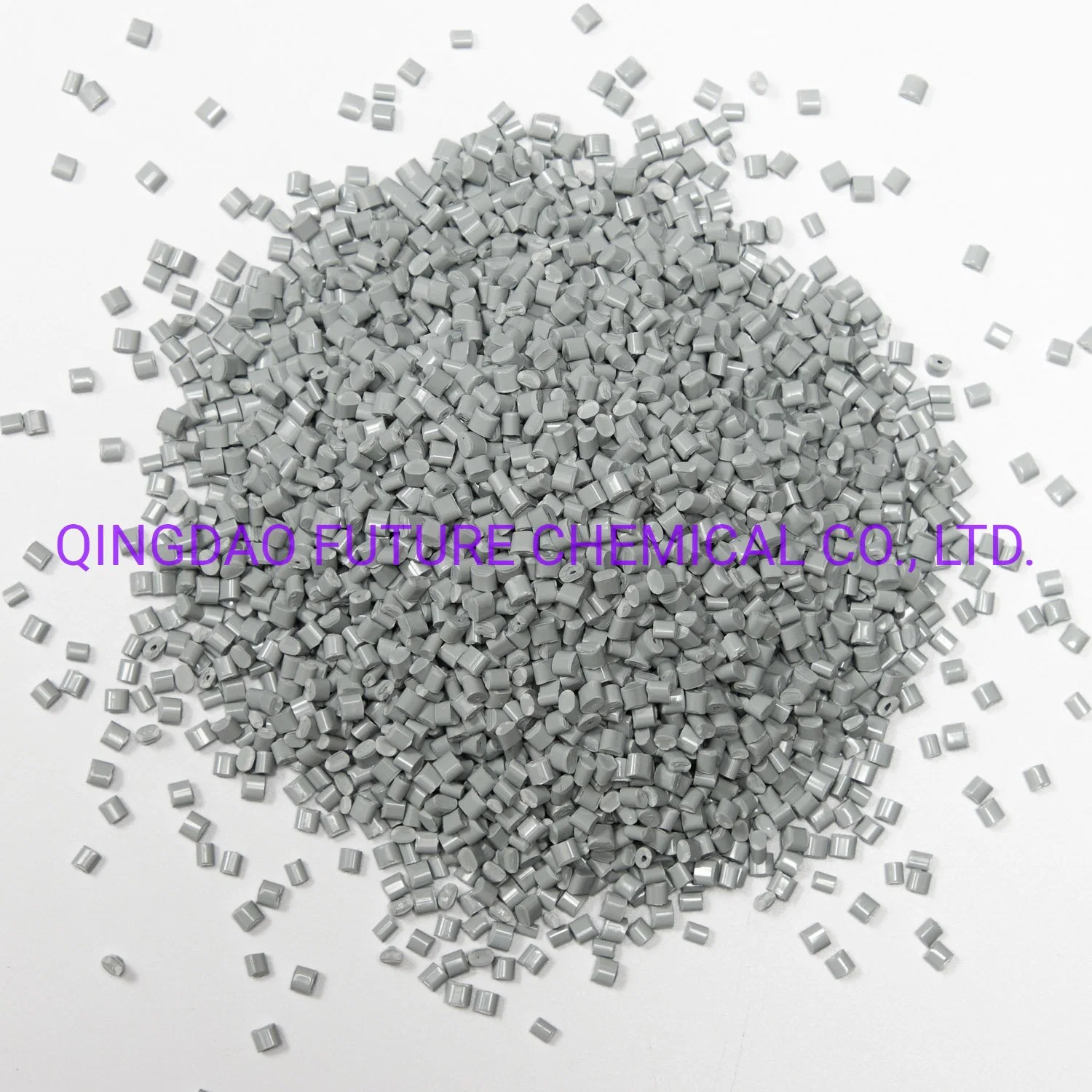 High Quality PE, PP, PA, Pigment Granule Chemical Fiber Plastic Masterbatch Material for Chemical Fiber Products