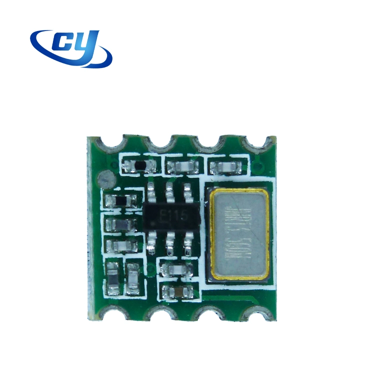 Cyt60 SMD Type 433.92/315 Transmitter Am Wireless RF Module 1km Wireless Data Wireless Controller