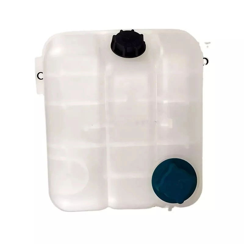 Engineering Construction Machinery Parts Water Expansion Tank for Excavator LG360-500/Voe360-480