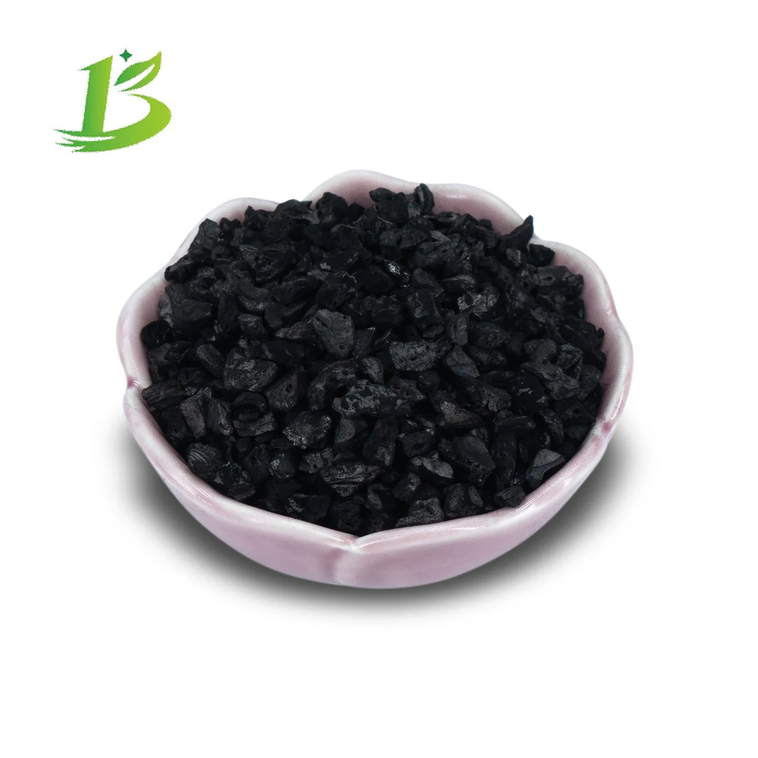 High-Purity Coconut Shell Activated Carbon for Chemical Synthesis