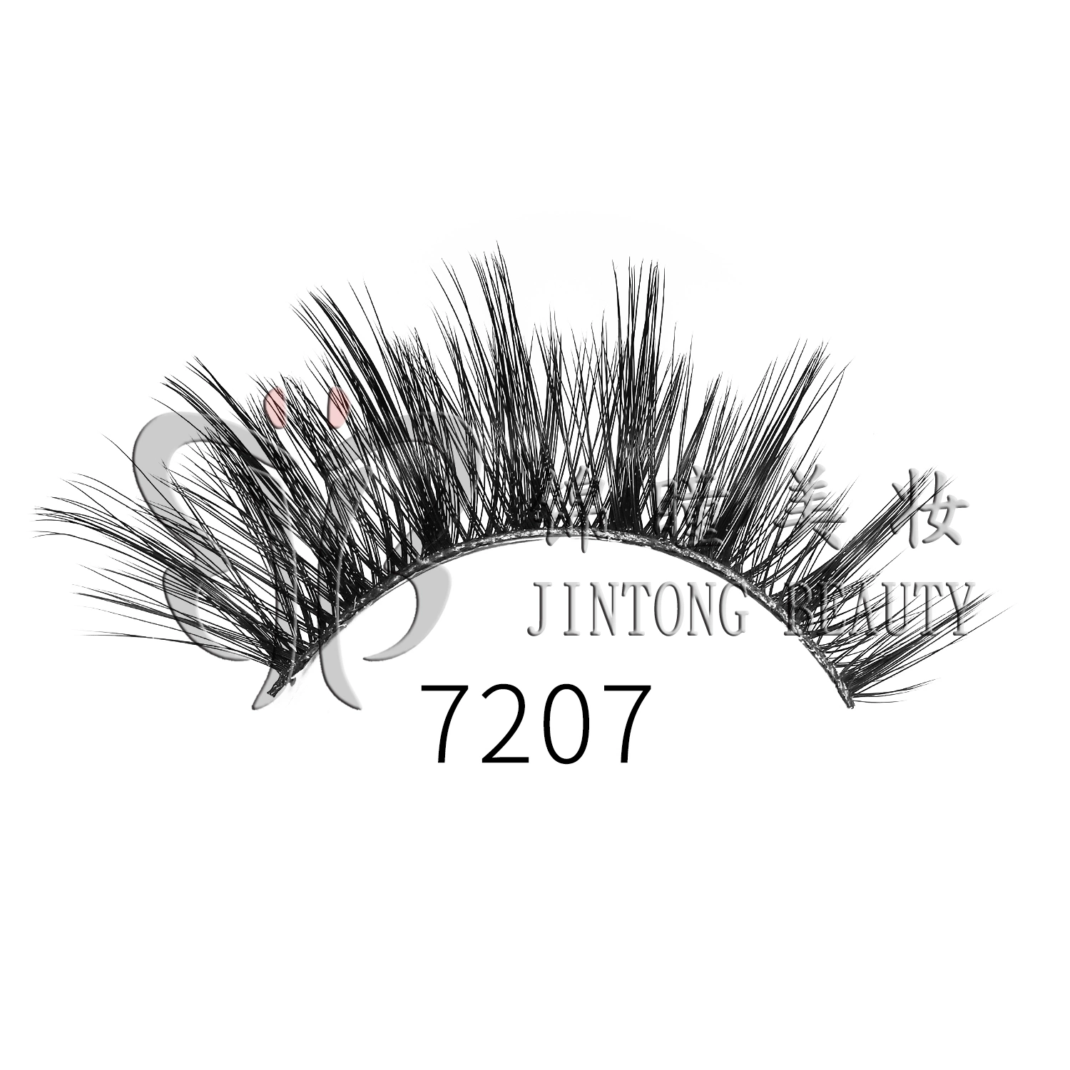 2022 Trend Style Eye Lash Maker for Holiday Beauty Eye Lash Handmade Eye Lash, Fashion Magnetic Eyelash