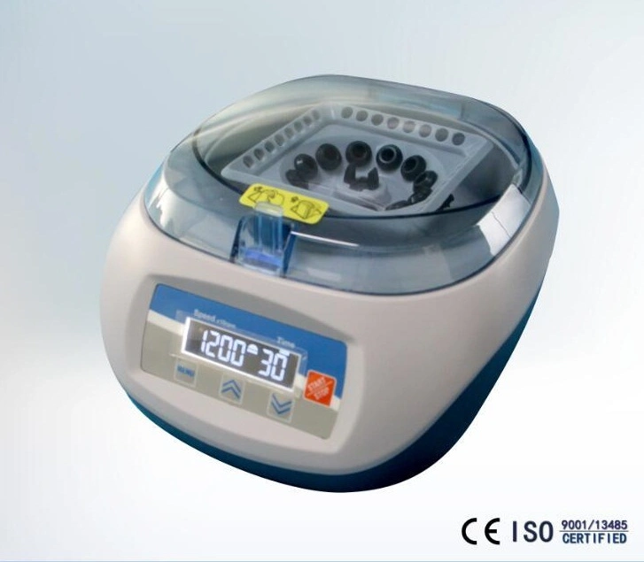 Kecheng Ministar Plus Mamufacturer Price Mini Centrifuge for Lab Test