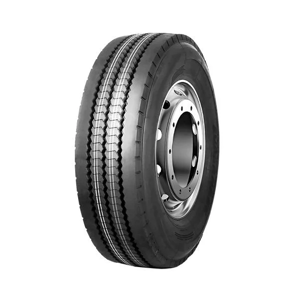 Trailer Parts Trailer Type Rubber Material TBR Tyres Truck Tire11.00r20 Spare Tire Truck and Bus Radial Tyre with Strong Rigidity