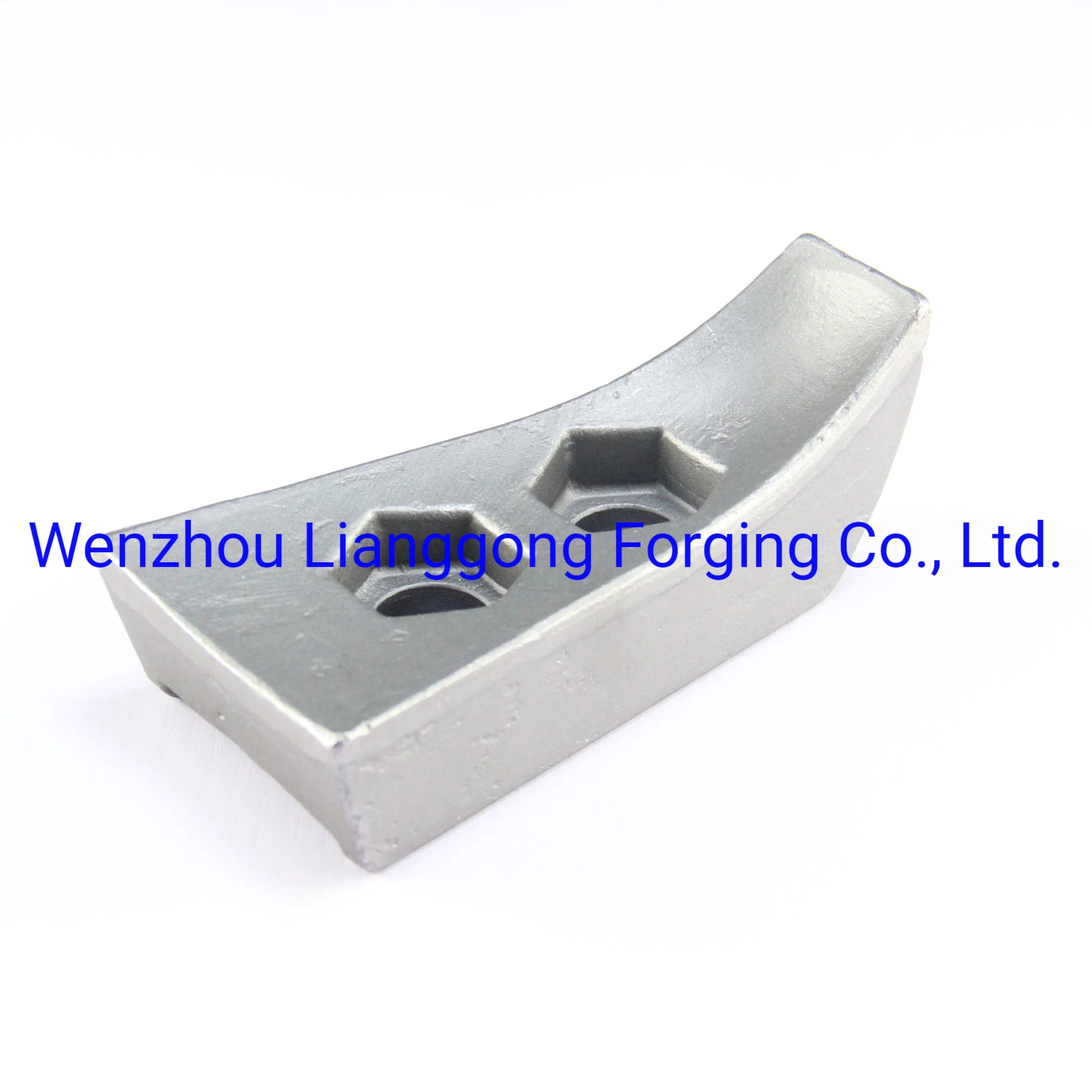 Tub Grinder Tips/Teeth, Grinder Tool, Brush Cutter Blade