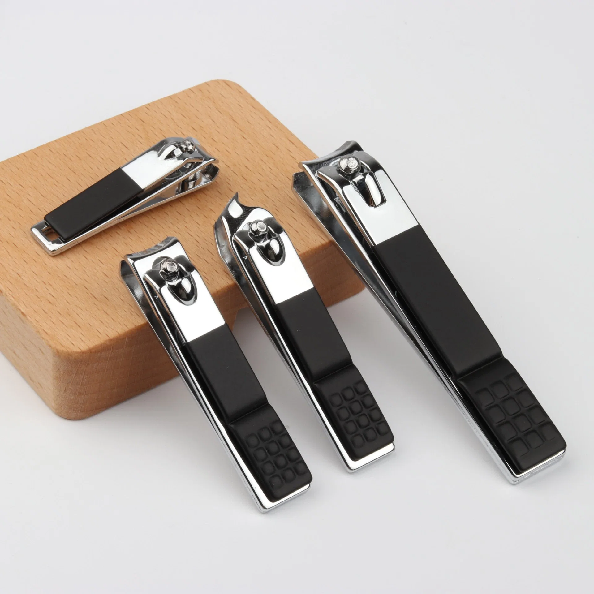 Nail Clipper Set Kombination Maniküre