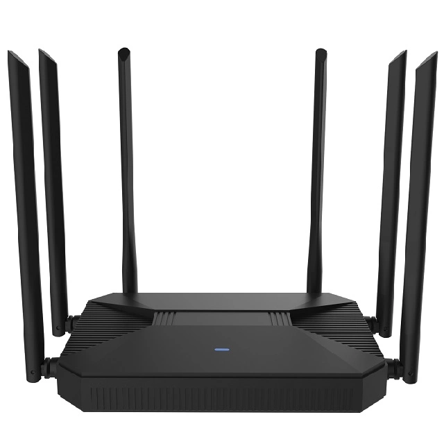 1200m Wireless Router SIM Card Hotspot Mobile VPN 4G LTE Router