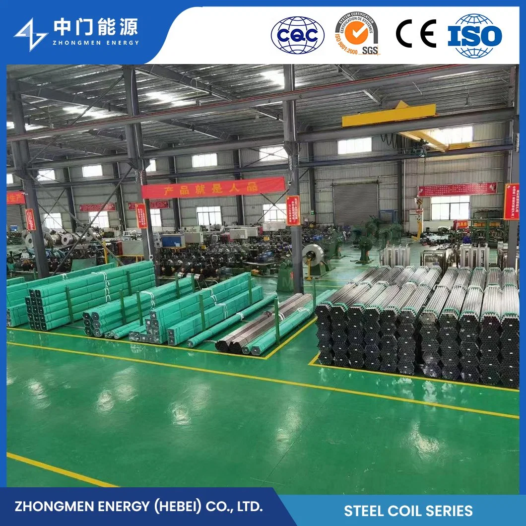 Zhongmen Energy China Q295A Low Carbon Steel Sheet GB Standard 201 304 316L Polished Stainless Steel Plate Manufacturers Hot Rolled Cutting Steel Floor Plate