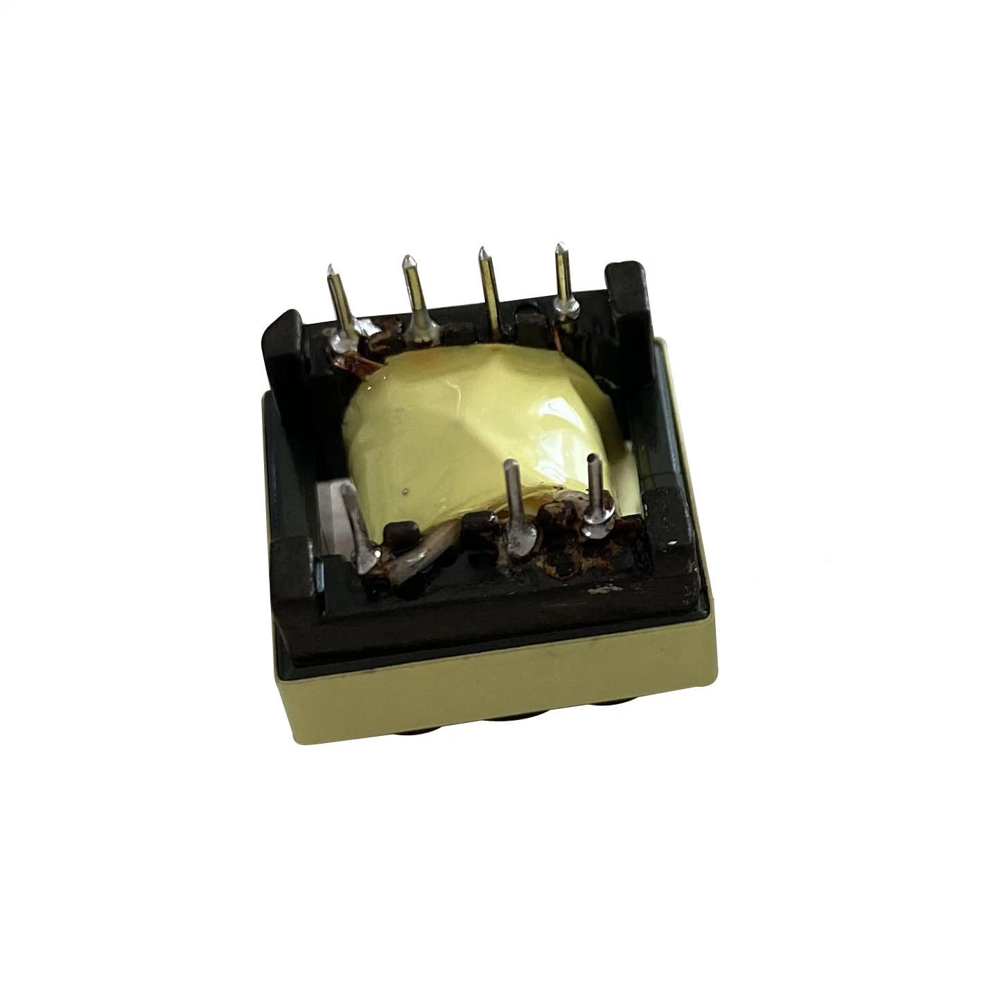 Ee16 12V High Frequency Flyback Ferrite Core Power Switching Transformer