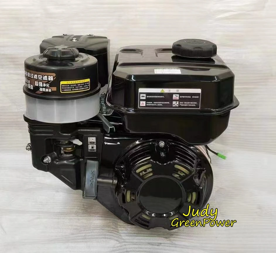 Gx420 16HP/Gx390 13HP/Gx270 11HP/Gx200 6.5HP/Gx160 5.5HP Petrol Power Engine, Gasoline Power Engine From Green Power