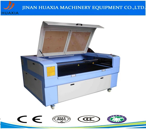 Láser de CO2 CNC Máquina de corte de madera Madera Precio de la máquina de corte láser para el MDF