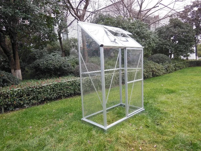 High-Quality Complete System/Hydroponic System of Vegetable Accessory Greenhouse