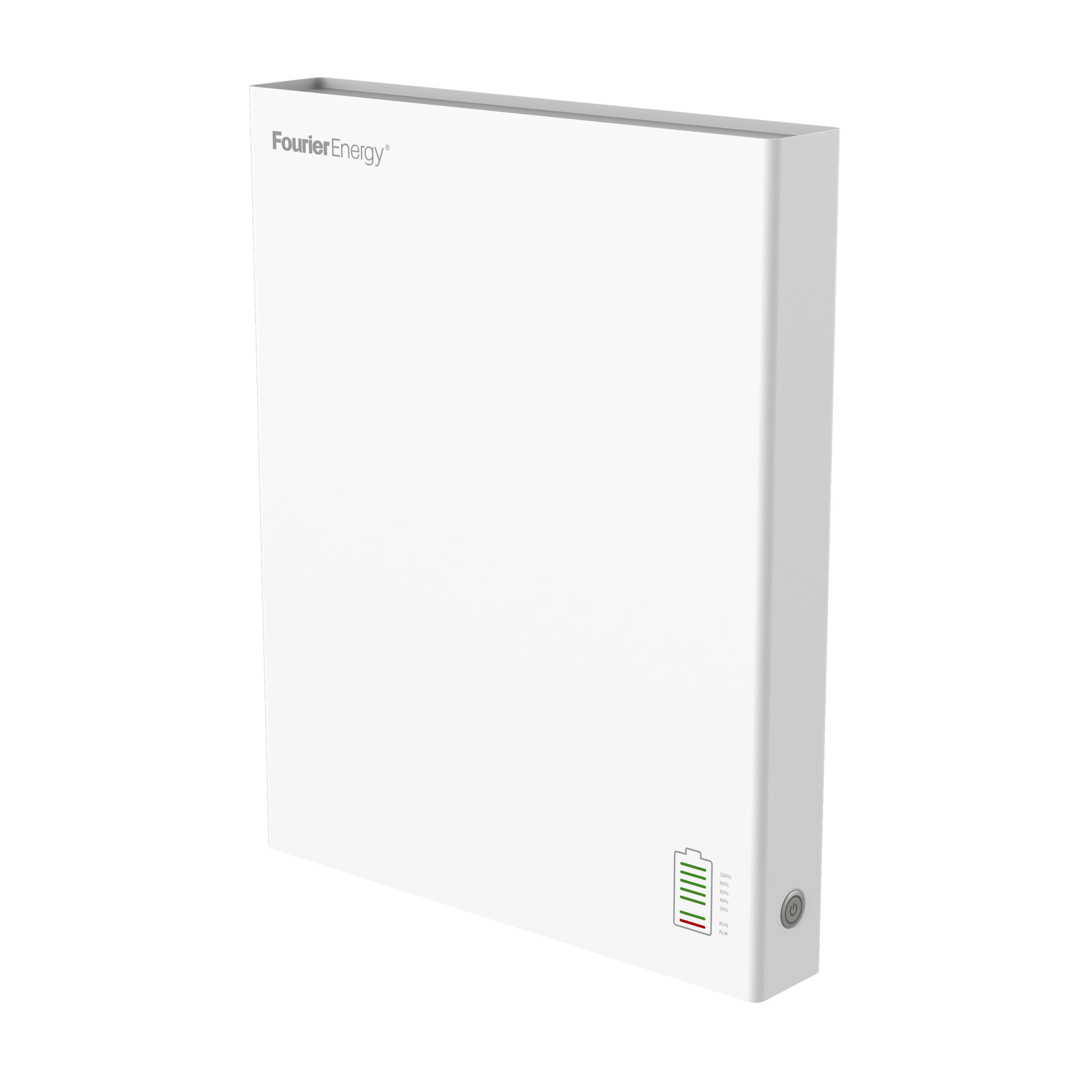 Fourier energy 5kw 51,2V 100ah sistema de armazenamento de energia solar da bateria