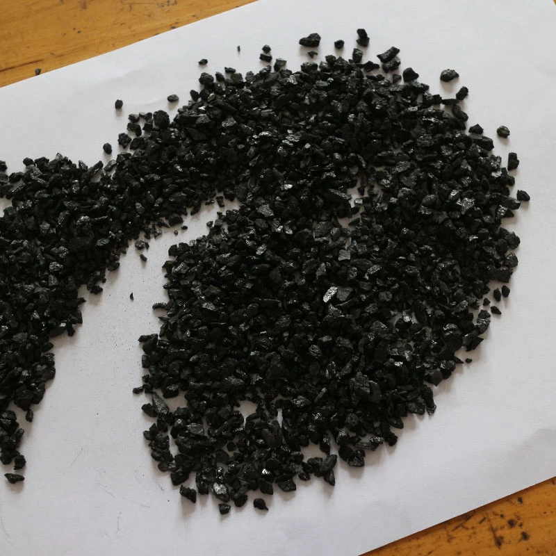 Anthracite Coal Based Granular Activated Carbon for Sale