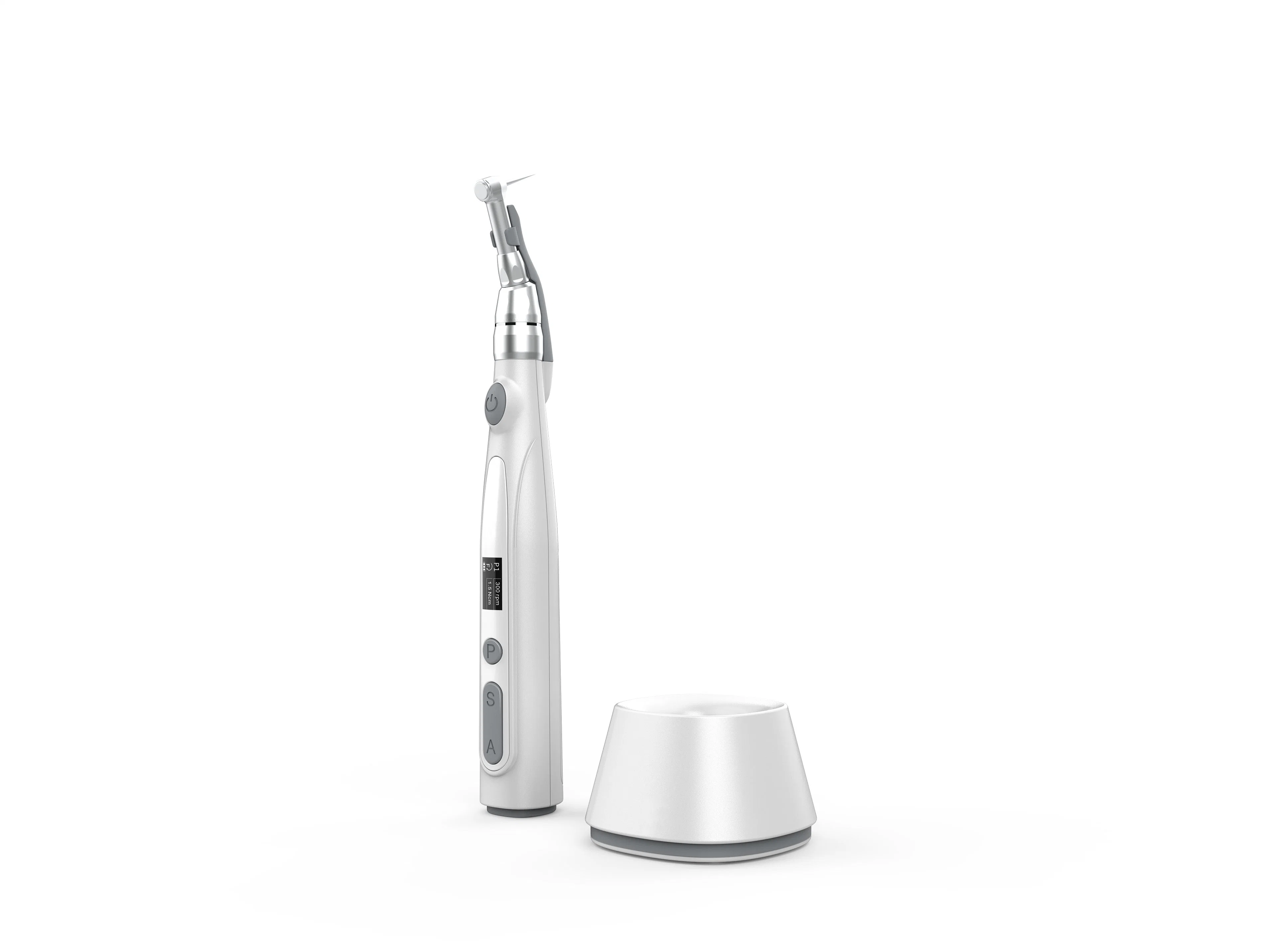 Beyond High quality/High cost performance  Dental Cordless Endo Motor Wireless Endodontic Cicada Reciprocating Endo Motor