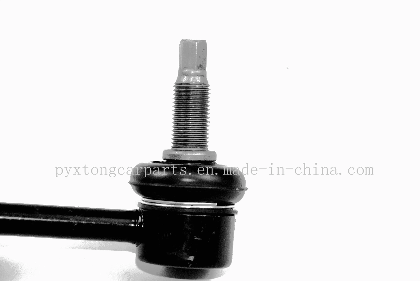 55530-2OEM W110 precio de fábrica de la barra estabilizadora trasera izquierda de Link Link Assy-Rear estabilizador para Hyundai KIA